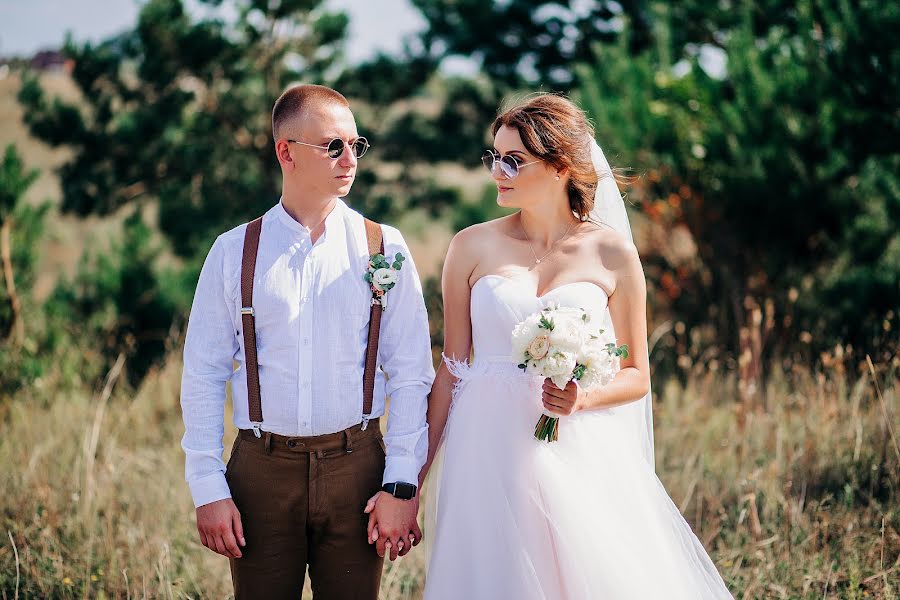 Photographe de mariage Sergey Ermakov (seraskill). Photo du 1 février 2020