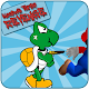 Download koopas turtle revenge For PC Windows and Mac 9.0