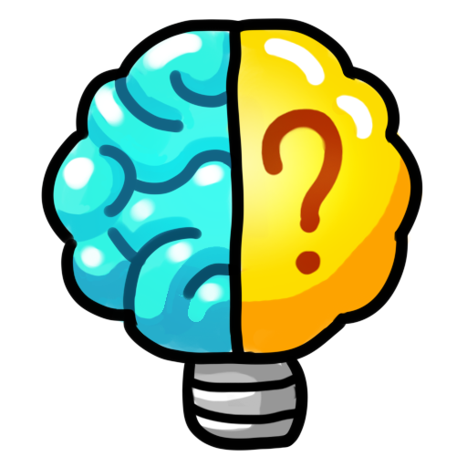 Brain Challenge Puzzle - Test My IQ Games