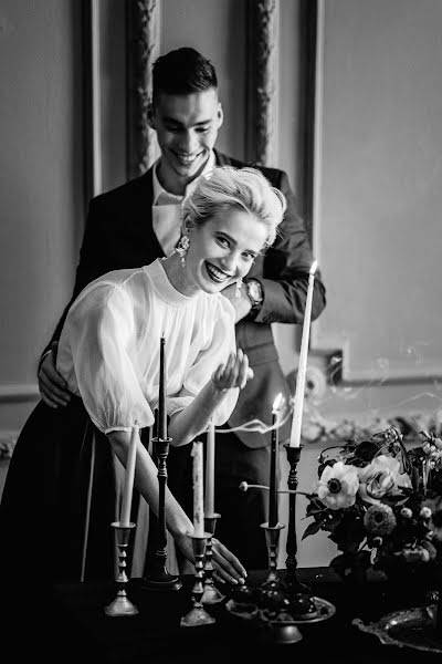 Esküvői fotós Olga Davydova (olalawed). Készítés ideje: 2019 november 5.
