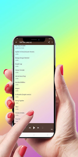 Lagu Judika Offline Lengkap  Cinta Karena Cinta