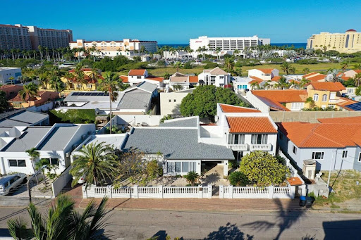Villa 1