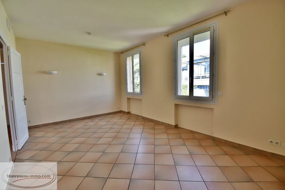 Vente appartement 3 pièces 69 m² à Cannes (06400), 420 000 €