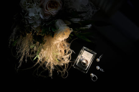 Wedding photographer Konstantin Zaripov (zaripovka). Photo of 11 February 2022