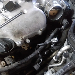 フェアレディZ Z33