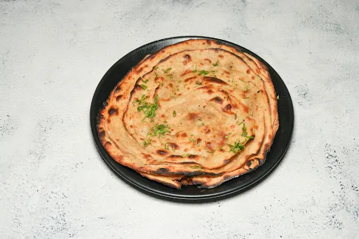 Laccha Paratha