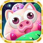 Cover Image of ダウンロード Pig��-ソーシャルゲームで世界一 2.6.0 APK