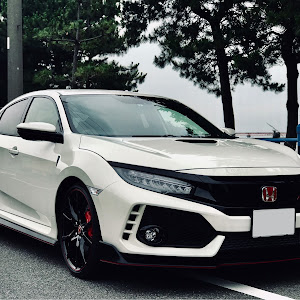 シビックタイプR FK8