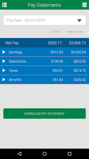 GreenEmployee - v3.1.7