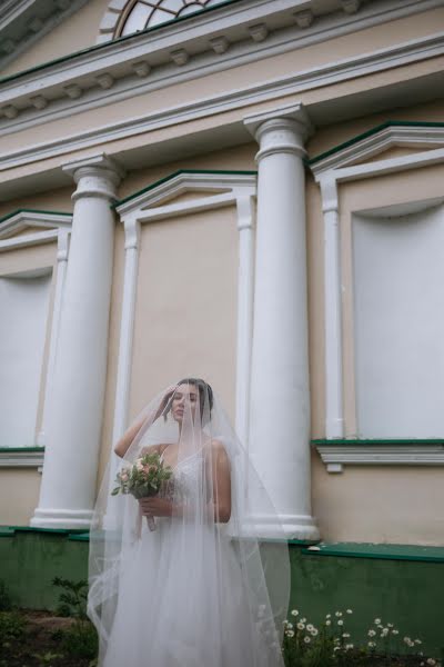 Fotógrafo de casamento Valentina Dementeva (vellentine). Foto de 8 de fevereiro