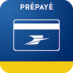 Cover Image of Download Prépayé par la Banque Postale 3.10.2 APK