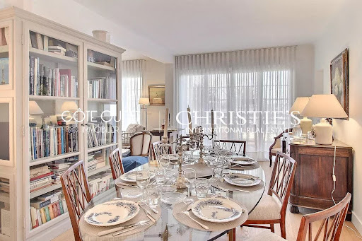 Seaside apartment 5