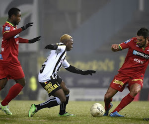 Anderlecht richt pijlen op Charleroi-smaakmaker