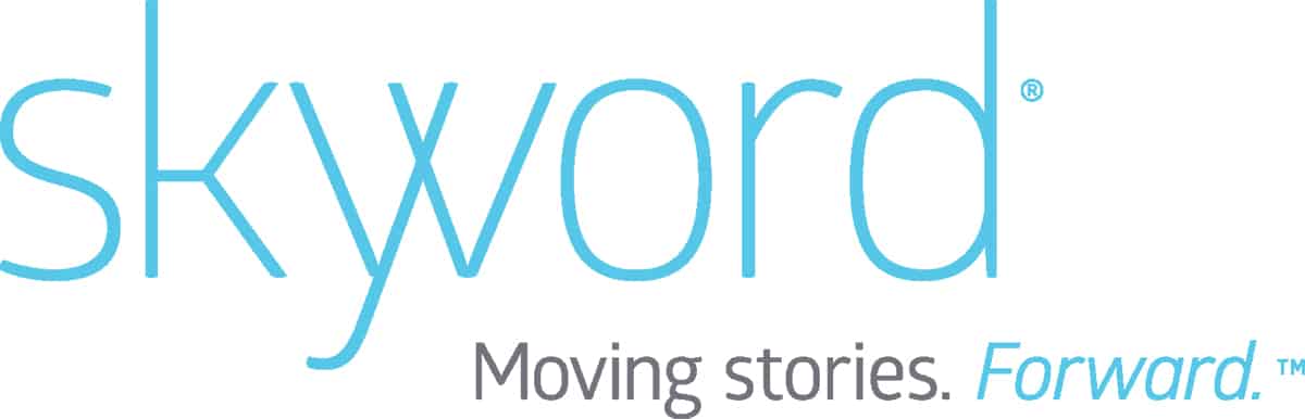 Skyword content marketing freelance jobs