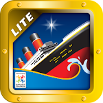 Cover Image of ダウンロード Titanic Lite by SmartGames  APK