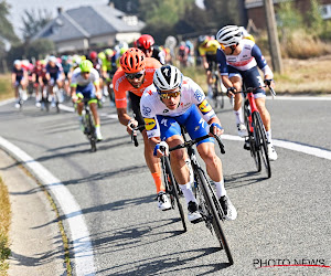 Keisse zou het niet slecht vinden als Evenepoel uit België vertrekt en verwijt Nibali Remco te intimideren