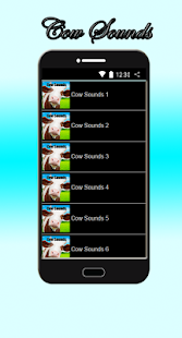 Cow Sounds Screenshots 1