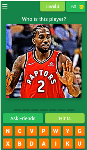 Afstå energi udlejeren ✓ [Updated] Guess the NBA Player PC / Android App (Mod) Download (2022)
