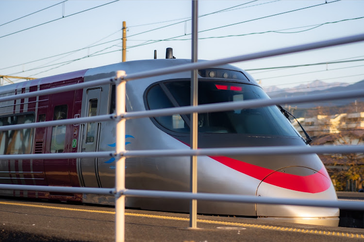 MAZDA3の四国旅行・SIRUI Aurora 85mm F1.4・のまうまハイランド・日本食研・四国鉄道文化館に関するカスタム事例の投稿画像21枚目
