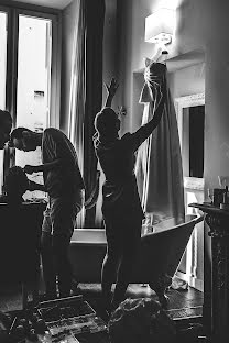 Photographe de mariage Magdalena Sobieska (malenasobieska). Photo du 7 mai 2020