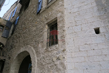 maison à Saint-Guilhem-le-Désert (34)