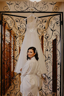 Wedding photographer Anita Vén (venanita). Photo of 9 December 2021