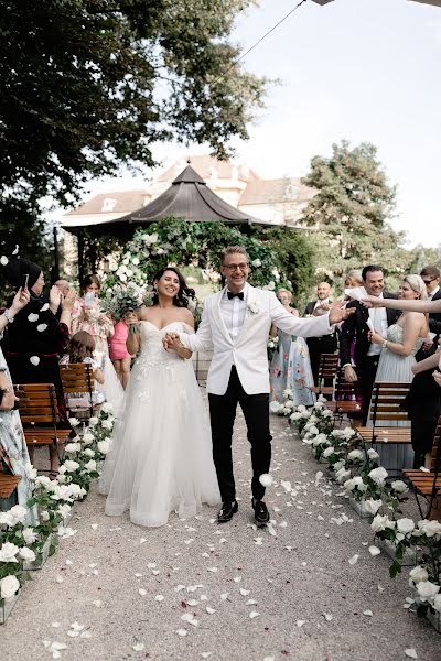 Fotografo di matrimoni Denis Polulyakh (poluliakh). Foto del 1 maggio