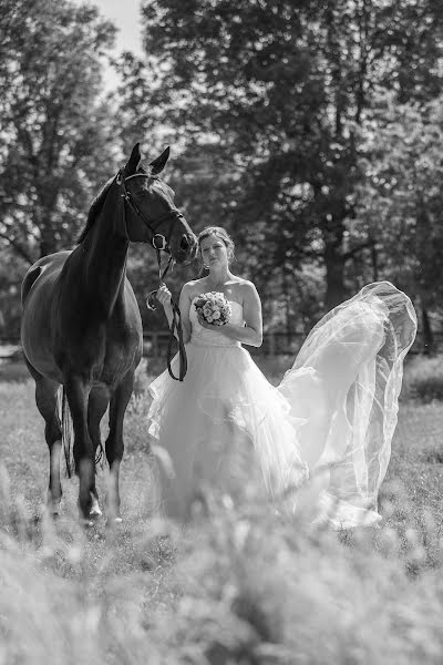 Fotografo di matrimoni Dennis Schmitt (deschmitt). Foto del 18 febbraio 2023