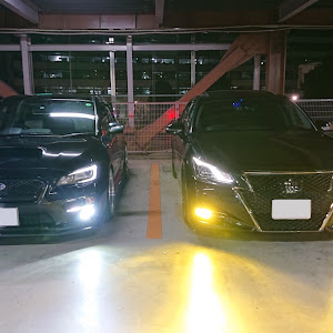 WRX S4
