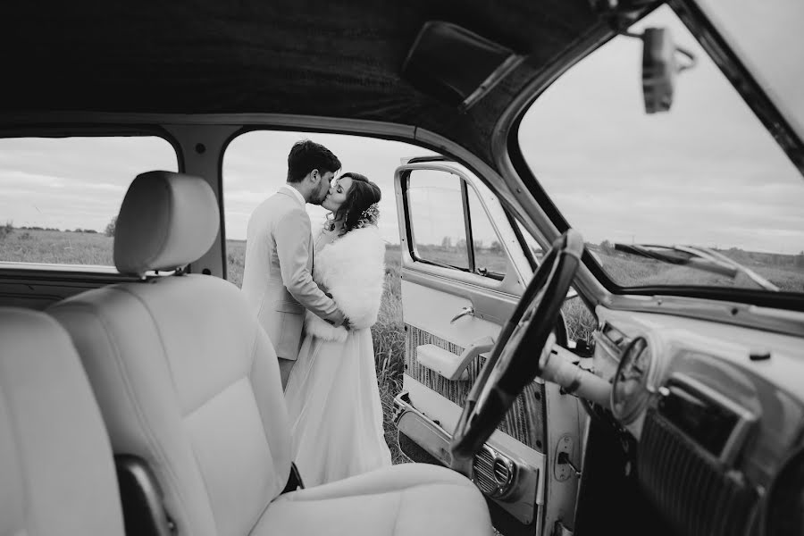 Photographe de mariage Pavel Dzhioev (nitropasha). Photo du 24 septembre 2017