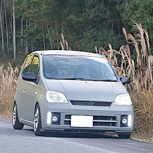 ミラ L250V