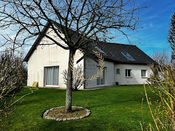 maison à Bretteville-du-Grand-Caux (76)