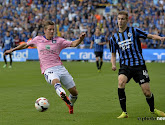 Coupe: priorité aux abonnés à Anderlecht et à Bruges