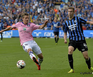 Club Brugge is favoriet voor de Beker