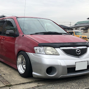 MPV LW5W