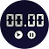 Free Stopwatch and Countdown icon