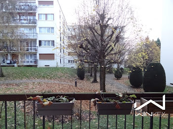 appartement à Mennecy (91)