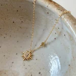 18K Gold