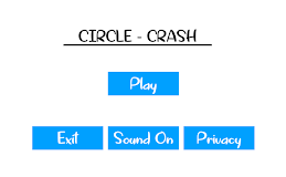 Circle Crash