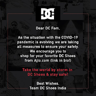 DC Shoes photo 1