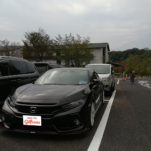 シビック FK7