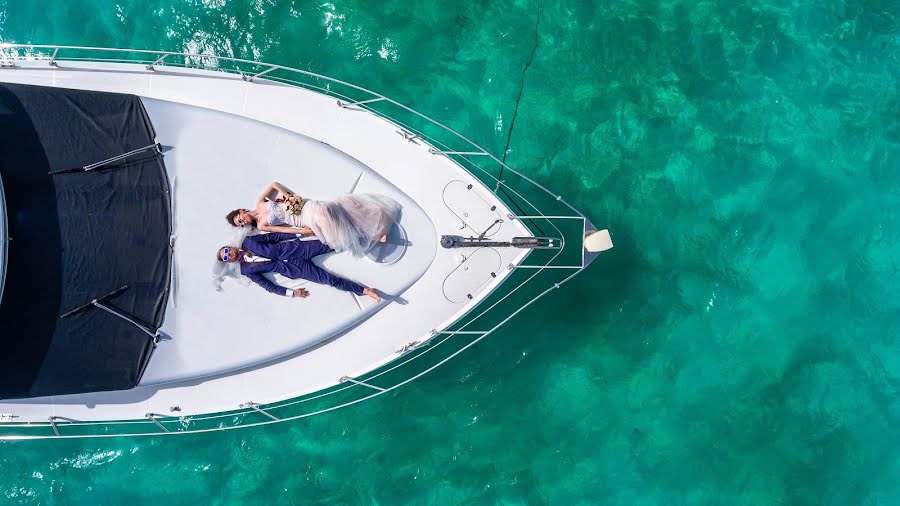 Wedding photographer Stanislav Nemashkalo (stanly). Photo of 20 October 2018