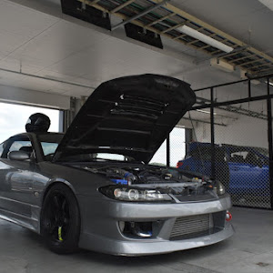シルビア S15