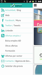 Lastest Santander emplea APK for Android