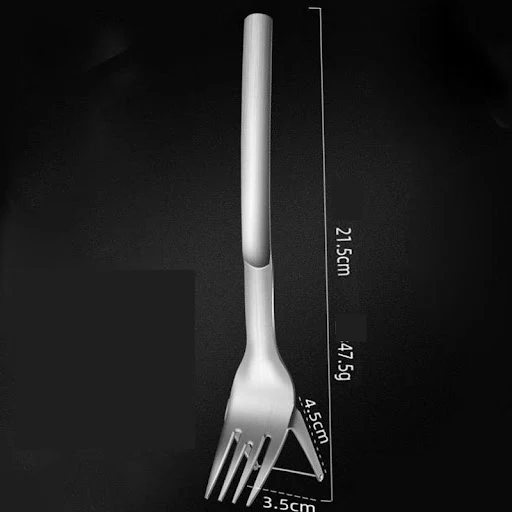 Title 5, Specjalny Nóż do Eleganckiego Krojenia i Drobie...