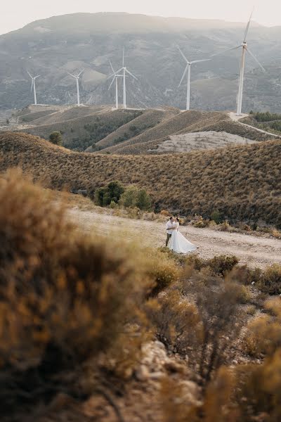 Fotógrafo de bodas Serg Visser (k6sbkd0). Foto del 6 de diciembre 2023