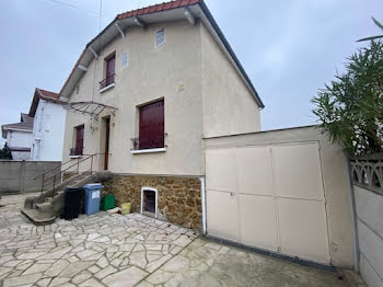 maison à Aulnay-sous-Bois (93)