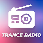 Cover Image of Download Trance Radio - Electronic Dance Music 5.3 APK