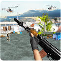 Icon Fps 3D ENCOUNTER Shooting Game