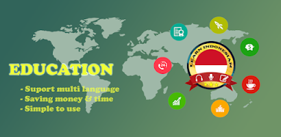 Learn Indonesian Screenshot 1 of 9